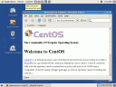CentOS 5 Screen